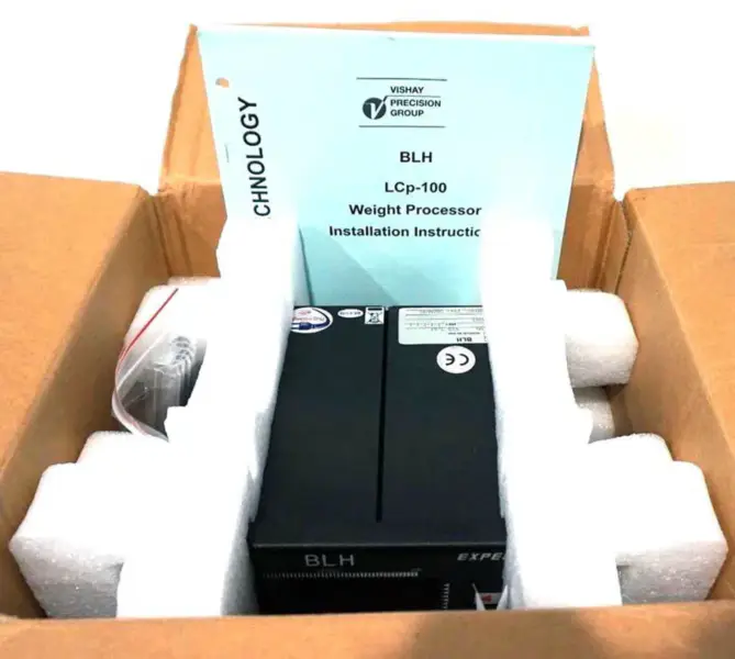 VISHAY-BLH ELECTRONICS LCP-100