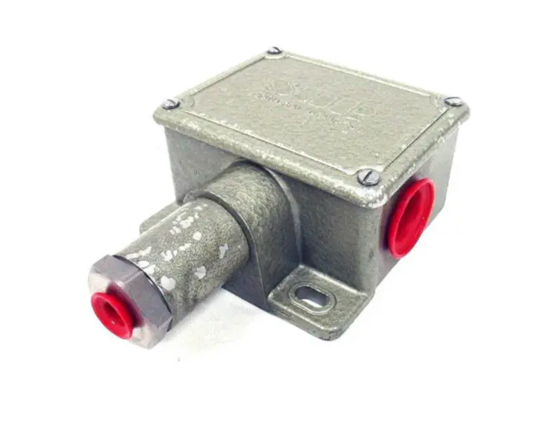 SOR 9NN-K5-N4-F1A