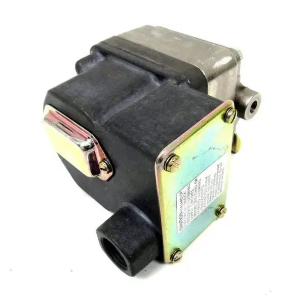 BARKSDALE DPD2T-A80SS