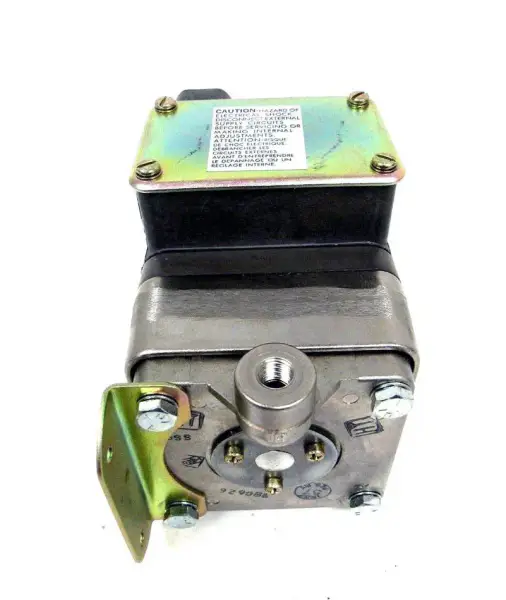 BARKSDALE DPD2T-A80SS