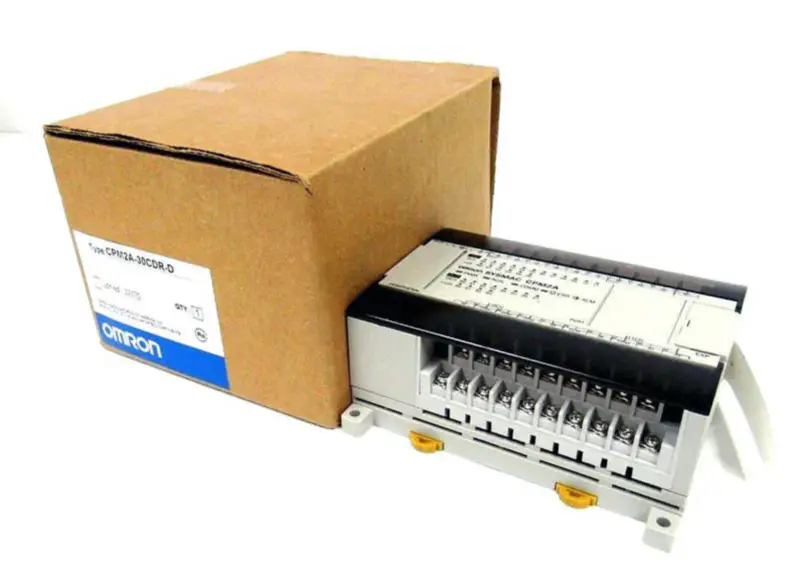 OMRON CPM2A-30CDR-D