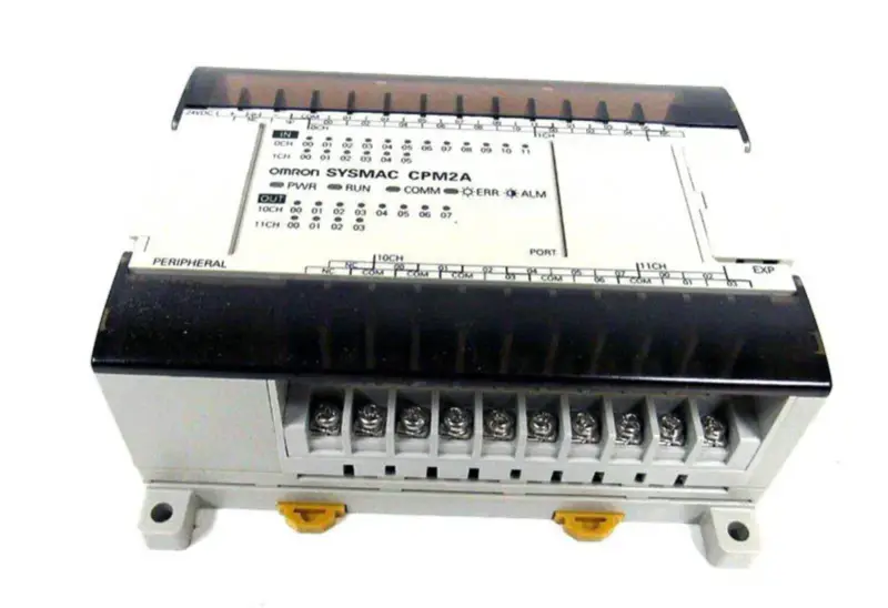 OMRON CPM2A-30CDR-D