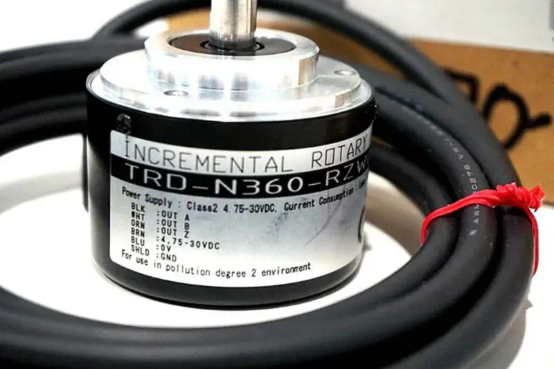 AUTOMATION DIRECT TRD-N360-RZWD