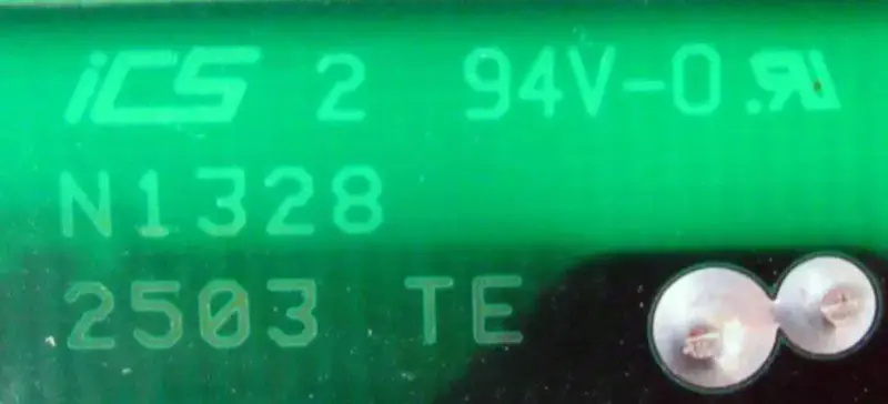 ICS N1328