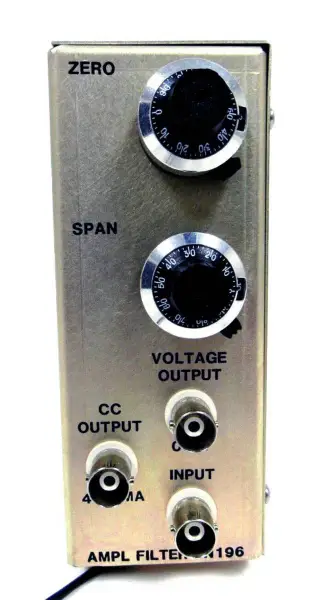 PŘÍDAVNÁ ELEKTRONIKA EN196