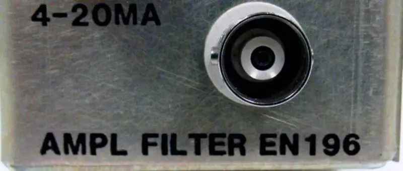 PŘÍDAVNÁ ELEKTRONIKA EN196