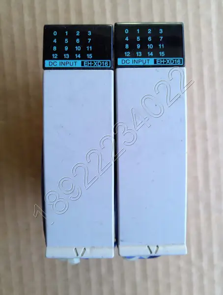 HITACHI PLC EH-150 EH-XD16