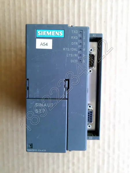 PLC 1P 6NH7810-0AA20