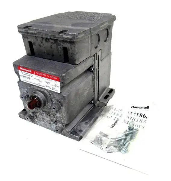 HONEYWELL M8185D1006