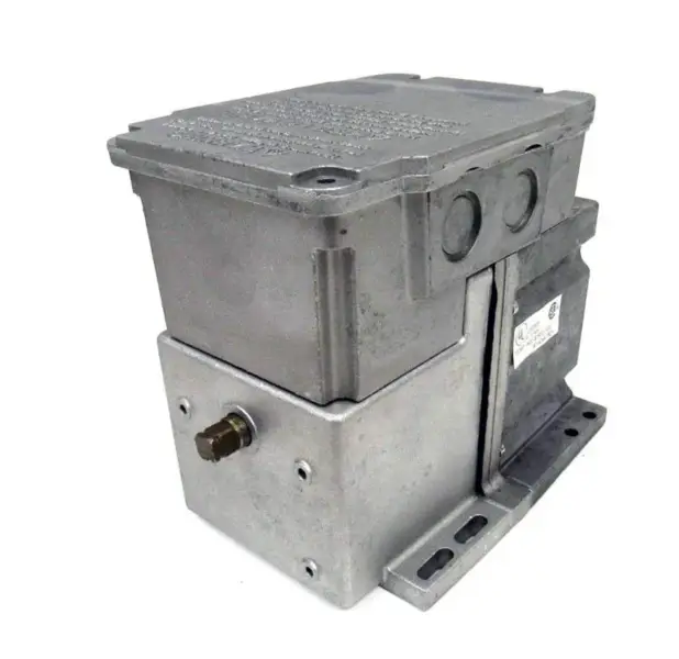HONEYWELL M8185D1006