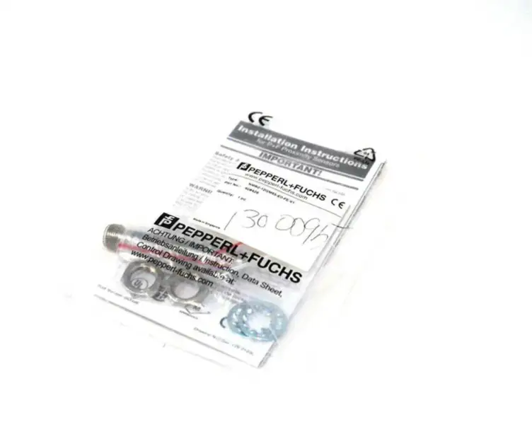 PEPPERL FUCHS NMB2-12GM65-E0-FE-V1