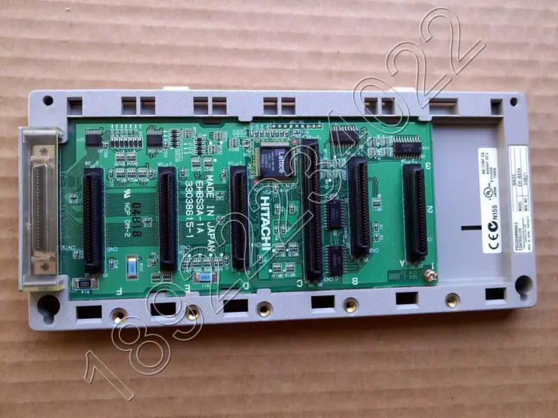 HITACHIPLC EH-150 EH-BS3A