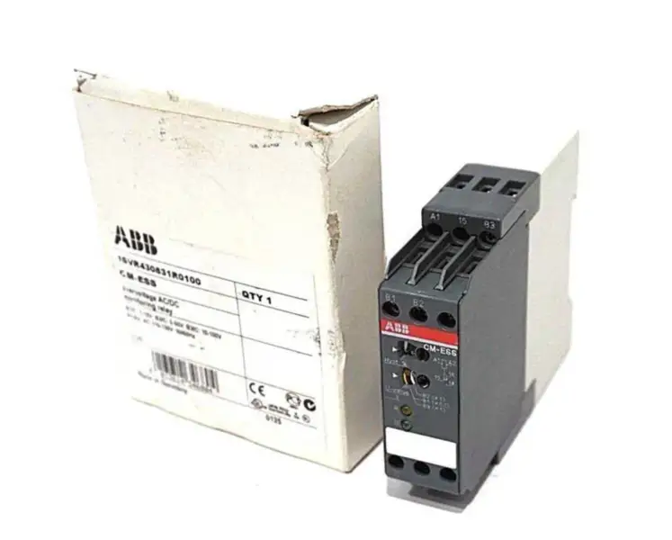 ABB CM-ESS