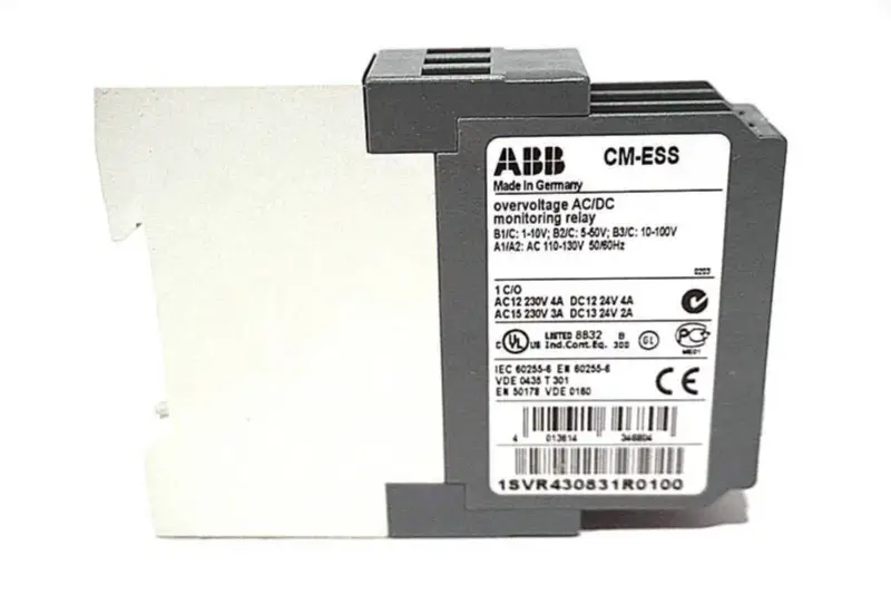ABB CM-ESS