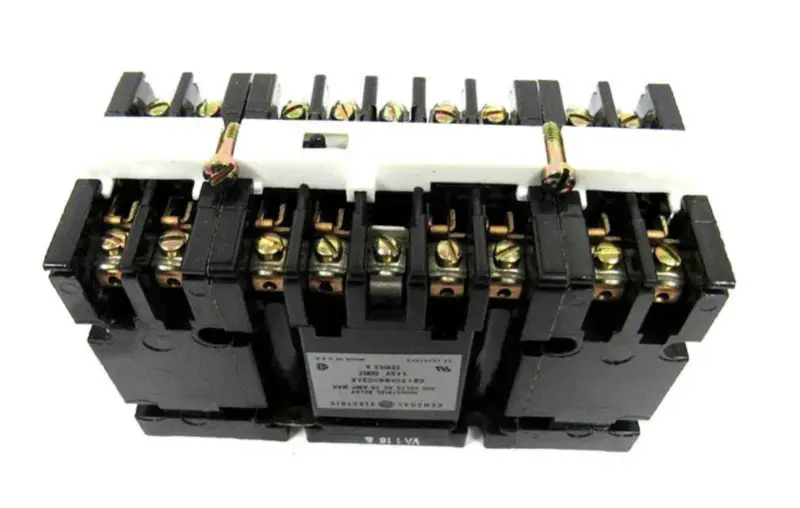 GENERAL ELECTRIC CR120A08002AA