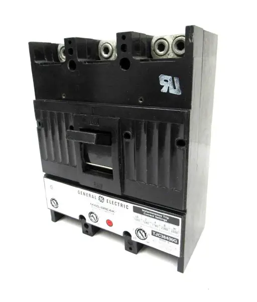 GENERAL ELECTRIC TJC36400G