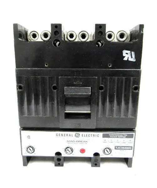 GENERAL ELECTRIC TJC36400G