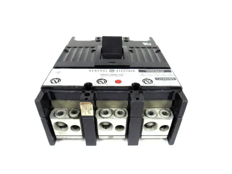 GENERAL ELECTRIC TJC36400G