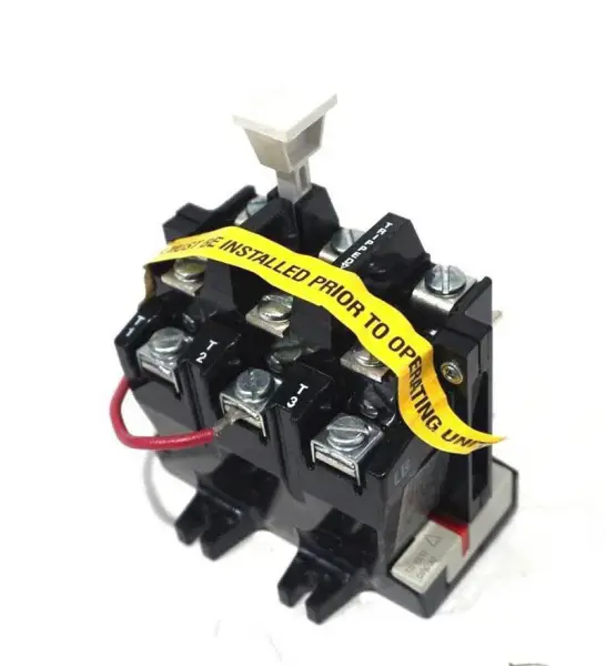 Allen-Bradley 592-EUTB