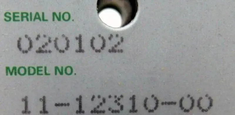 TOPWORX 11-12310-00