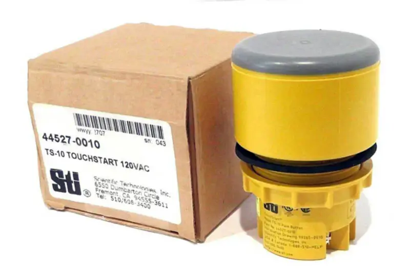 STI OMRON 44527-0010