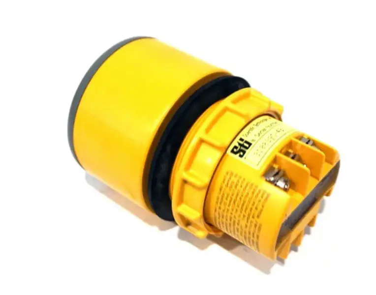 STI OMRON 44527-0010