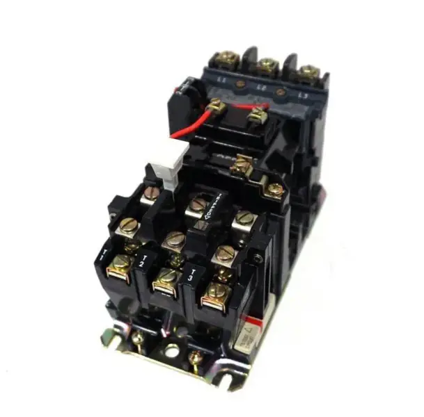 Allen-Bradley 509-A0D
