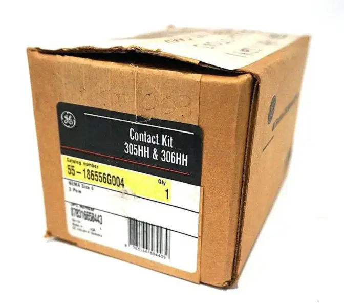 GENERAL ELECTRIC 55-186556G004