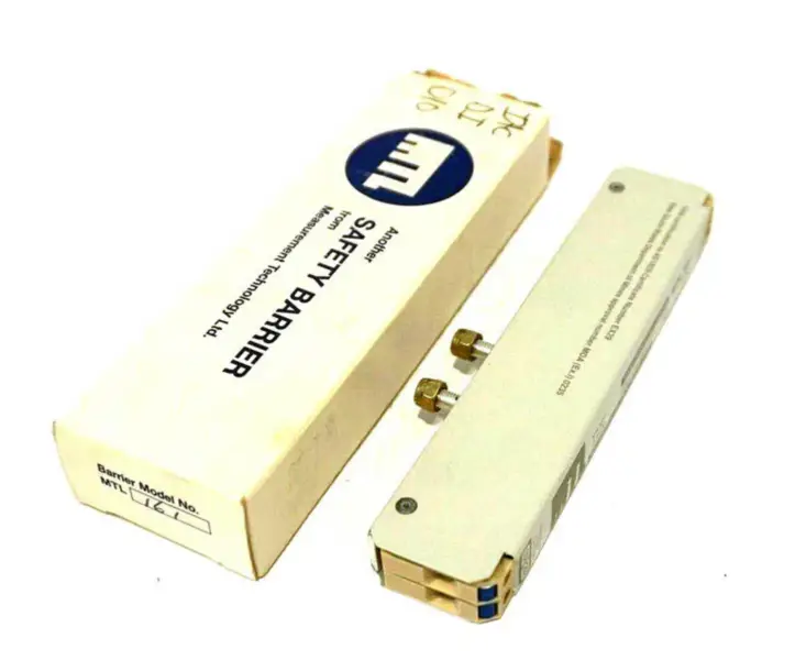 MEASUREMENT TECHNOLOGY LTD. MTL-161