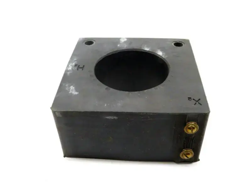 GENERAL ELECTRIC JCH-0