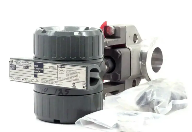 YOKOGAWA DY040