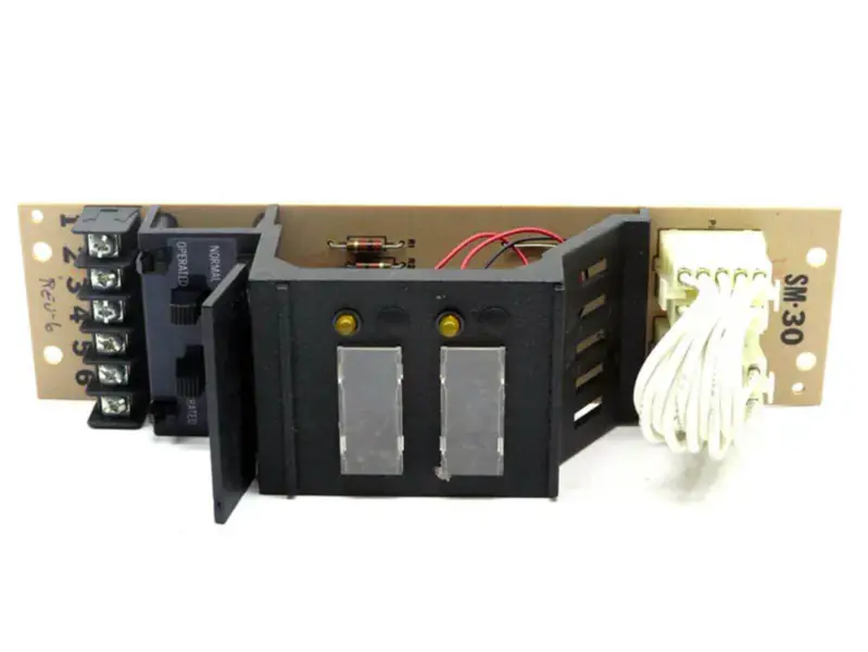 Siemens SM-30