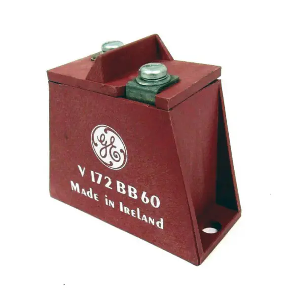 GENERAL ELECTRIC V172BB60