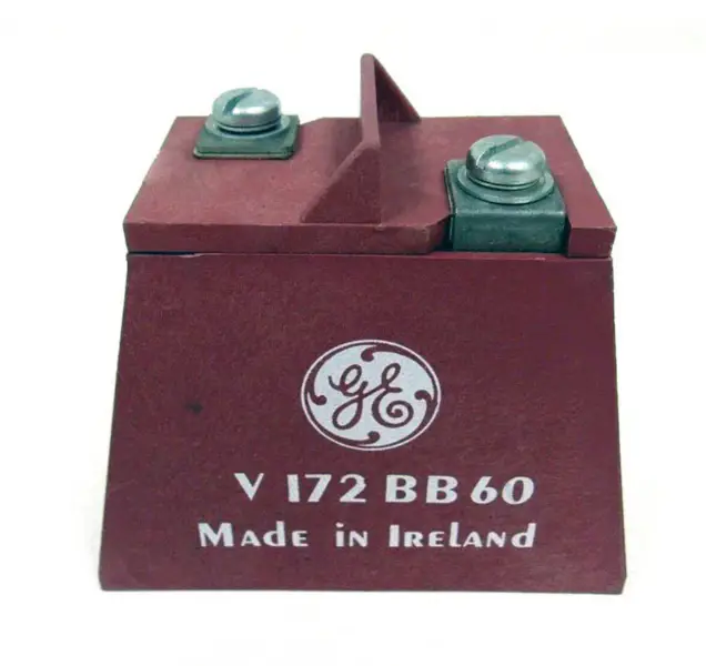 GENERAL ELECTRIC V172BB60