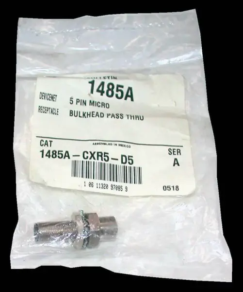Allen-Bradley 1485A-CXR5-D5