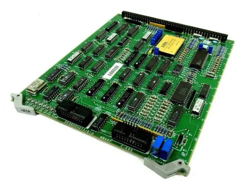 GENERAL ELECTRIC DS3800HAIA1E1D