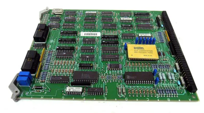 GENERAL ELECTRIC DS3800HAIA1E1D