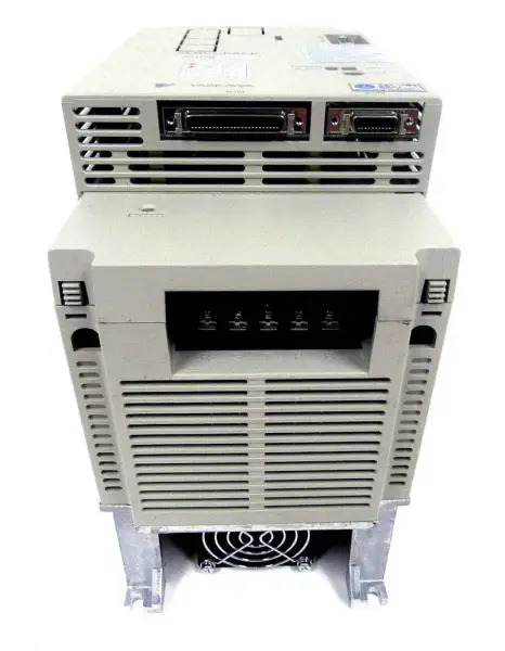 YASKAWA ELECTRIC SGDB-20ADS