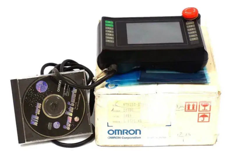 Omron NTH25CS-T141B