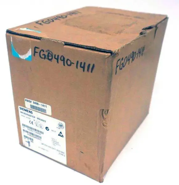 Siemens 6SE9217-3DB40
