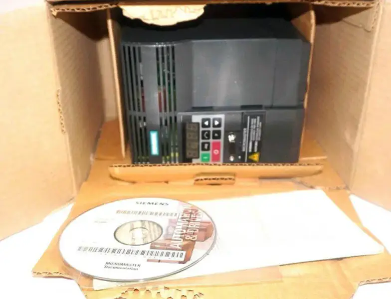 Siemens 6SE9217-3DB40