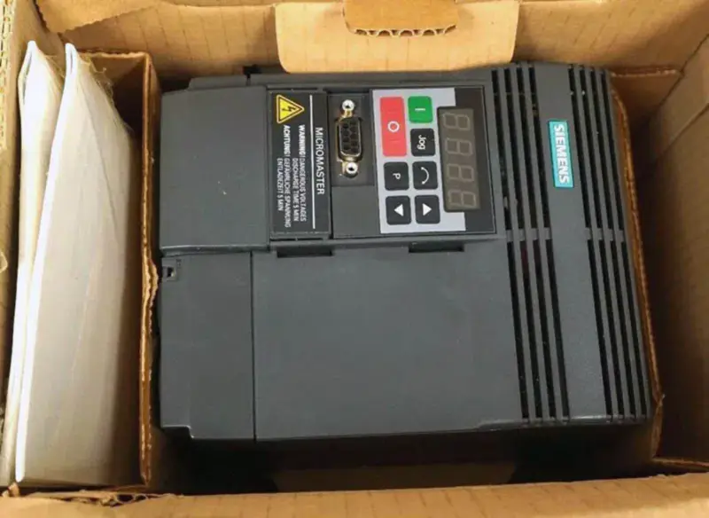 Siemens 6SE9217-3DB40