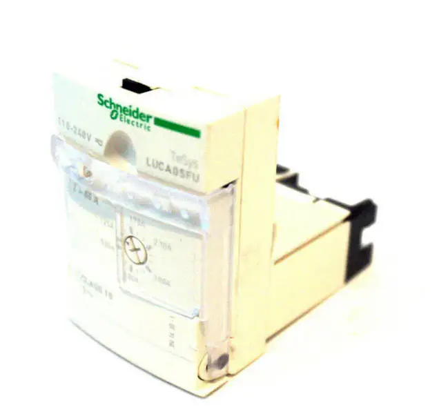 Schneider Electric LUCA05FU