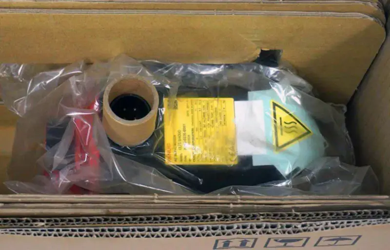 FANUC A06B-0235-B001