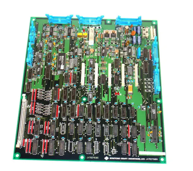 SUMITOMO HEAVY INDUSTRIES JA765439AC