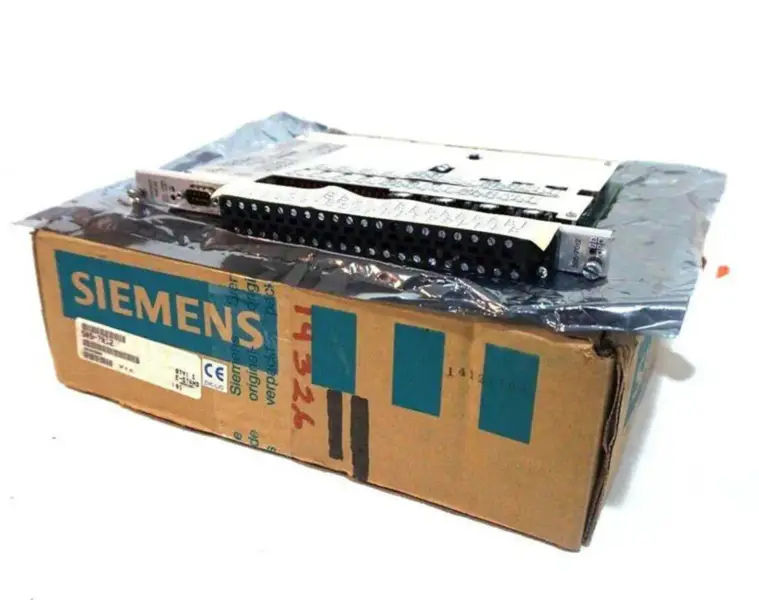 Siemens 505-7012