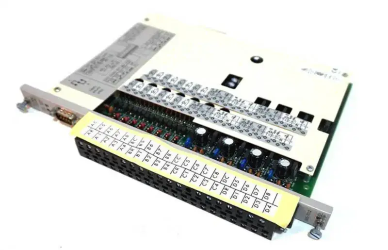 Siemens 505-7012