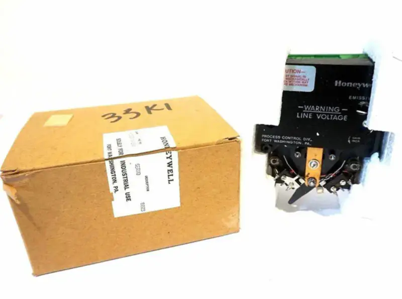 Honeywell 30751714-501