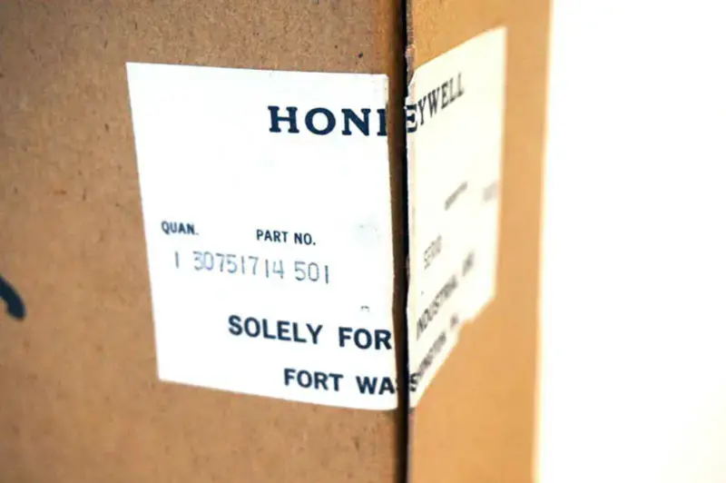 Honeywell 30751714-501