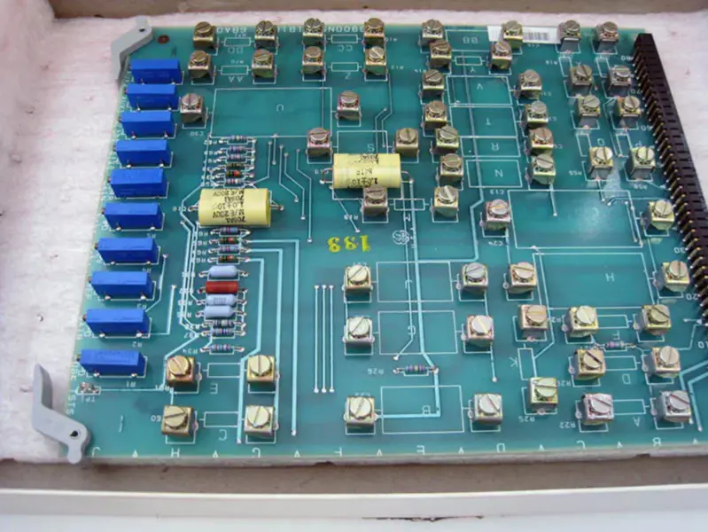 GENERAL ELECTRIC DS3800NSCD1B1C